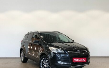 Ford Kuga III, 2013 год, 1 189 000 рублей, 7 фотография