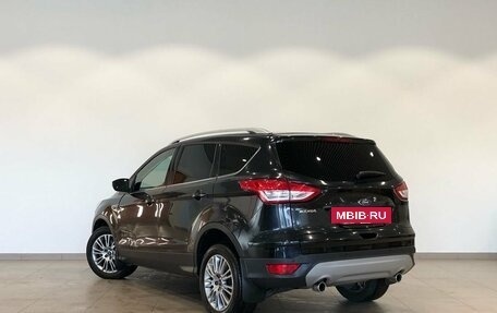 Ford Kuga III, 2013 год, 1 189 000 рублей, 3 фотография