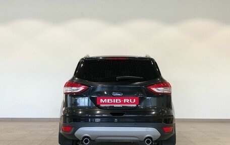 Ford Kuga III, 2013 год, 1 189 000 рублей, 4 фотография