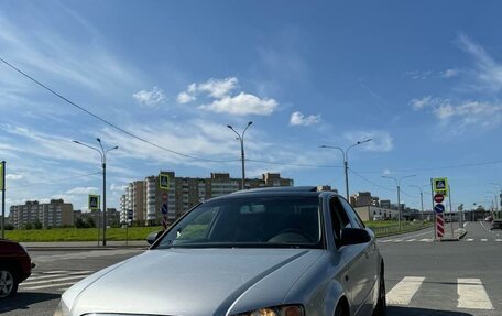 Audi A4, 2005 год, 750 000 рублей, 1 фотография