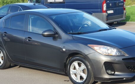 Mazda 3, 2011 год, 1 100 000 рублей, 2 фотография