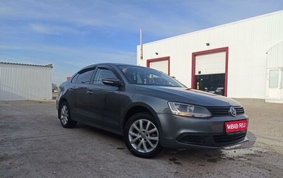 Volkswagen Jetta VI, 2012 год, 1 200 000 рублей, 1 фотография