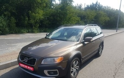 Volvo XC70 II рестайлинг, 2012 год, 1 870 000 рублей, 1 фотография