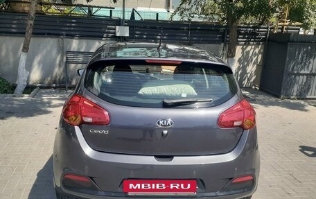 KIA cee'd III, 2013 год, 990 000 рублей, 2 фотография