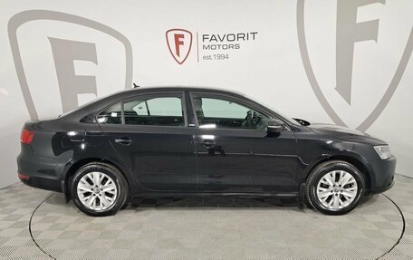 Volkswagen Jetta VI, 2014 год, 820 000 рублей, 4 фотография