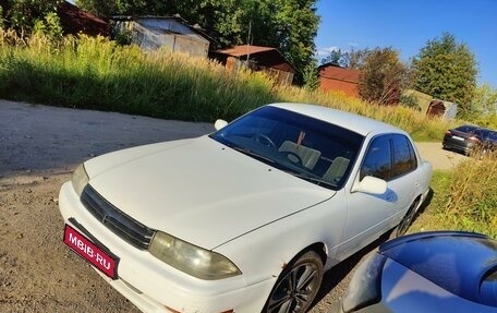 Toyota Camry V30, 1992 год, 180 000 рублей, 1 фотография