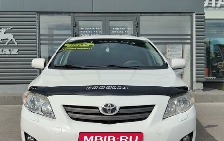 Toyota Corolla, 2010 год, 1 300 000 рублей, 1 фотография