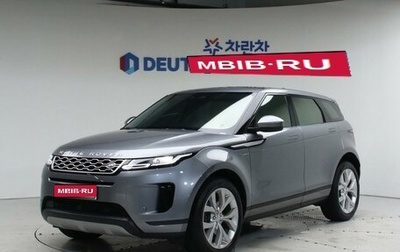 Land Rover Range Rover Evoque II, 2022 год, 4 720 000 рублей, 1 фотография