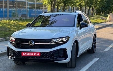 Volkswagen Touareg III, 2023 год, 11 990 000 рублей, 1 фотография