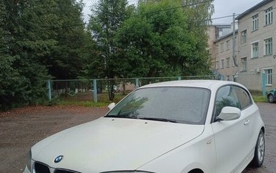 BMW 1 серия, 2011 год, 715 000 рублей, 1 фотография