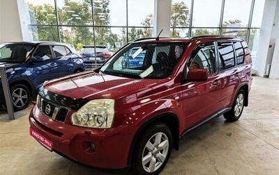 Nissan X-Trail, 2007 год, 1 100 000 рублей, 1 фотография