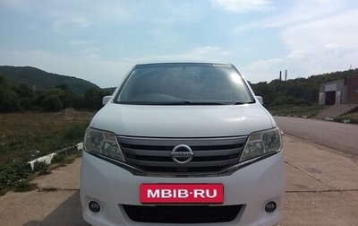 Nissan Serena IV, 2013 год, 1 440 000 рублей, 1 фотография