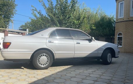 Toyota Crown, 1994 год, 1 150 000 рублей, 2 фотография