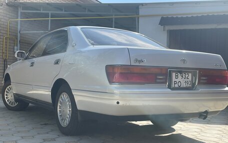 Toyota Crown, 1994 год, 1 150 000 рублей, 3 фотография