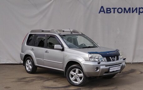 Nissan X-Trail, 2006 год, 790 000 рублей, 3 фотография