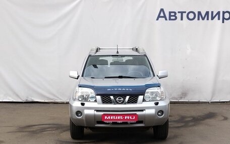 Nissan X-Trail, 2006 год, 790 000 рублей, 2 фотография