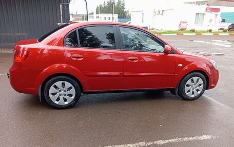 KIA Rio II, 2010 год, 700 000 рублей, 4 фотография