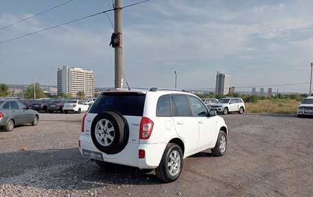 Chery Tiggo (T11), 2013 год, 730 000 рублей, 2 фотография