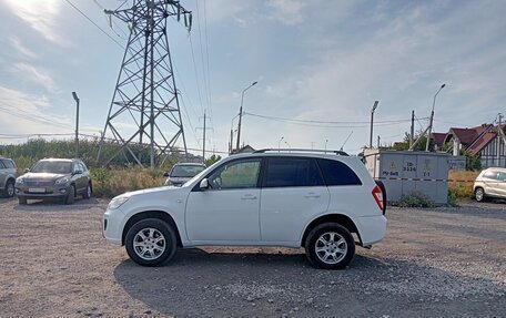 Chery Tiggo (T11), 2013 год, 730 000 рублей, 5 фотография