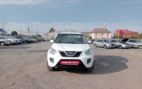 Chery Tiggo (T11), 2013 год, 730 000 рублей, 3 фотография