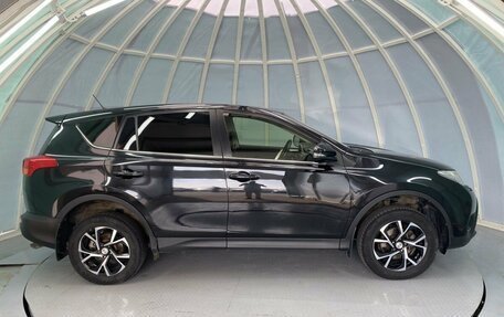 Toyota RAV4, 2014 год, 2 049 000 рублей, 4 фотография