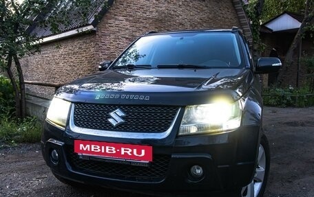 Suzuki Grand Vitara, 2010 год, 1 500 000 рублей, 2 фотография