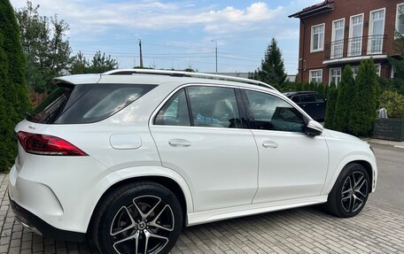 Mercedes-Benz GLE, 2021 год, 7 000 000 рублей, 2 фотография