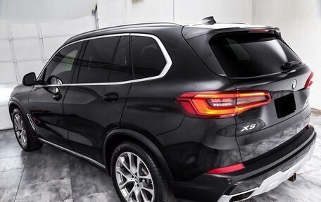 BMW X5, 2020 год, 4 950 000 рублей, 5 фотография