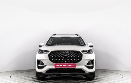 Chery Tiggo 8 Pro, 2021 год, 2 194 754 рублей, 2 фотография