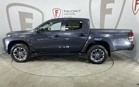 Mitsubishi L200 IV рестайлинг, 2023 год, 3 790 800 рублей, 5 фотография