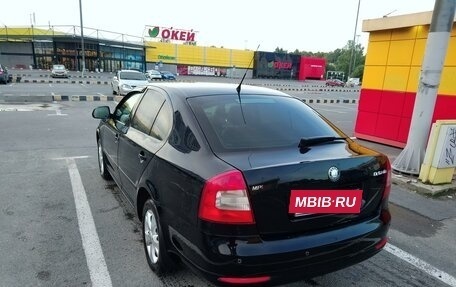 Skoda Octavia, 2010 год, 650 000 рублей, 2 фотография