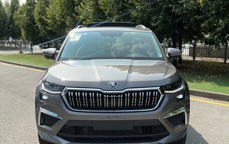 Skoda Kodiaq I, 2024 год, 4 890 000 рублей, 3 фотография