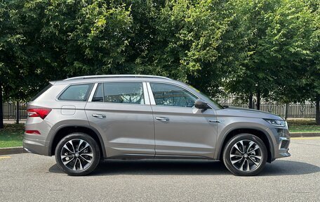 Skoda Kodiaq I, 2024 год, 4 890 000 рублей, 9 фотография