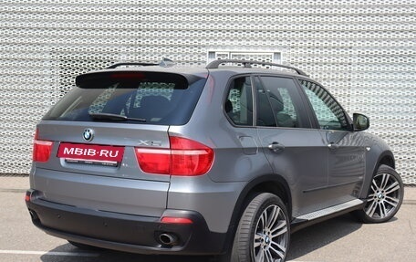 BMW X5, 2008 год, 1 660 000 рублей, 2 фотография