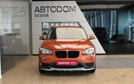 BMW X1, 2014 год, 1 228 000 рублей, 2 фотография