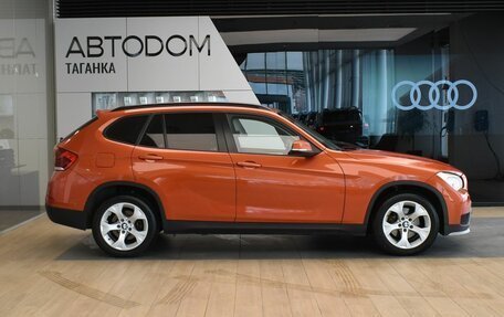 BMW X1, 2014 год, 1 228 000 рублей, 4 фотография