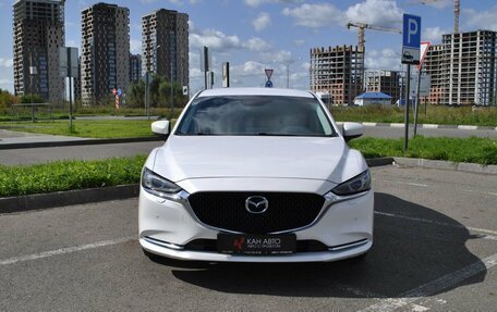 Mazda 6, 2019 год, 2 647 200 рублей, 3 фотография