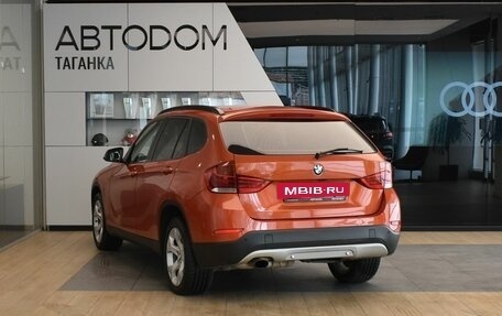 BMW X1, 2014 год, 1 228 000 рублей, 5 фотография