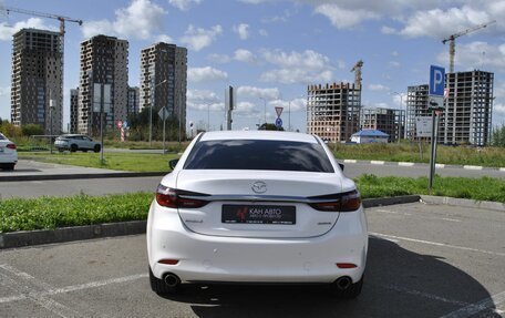 Mazda 6, 2019 год, 2 647 200 рублей, 4 фотография