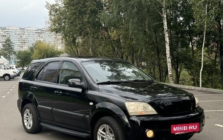 KIA Sorento IV, 2002 год, 625 000 рублей, 3 фотография