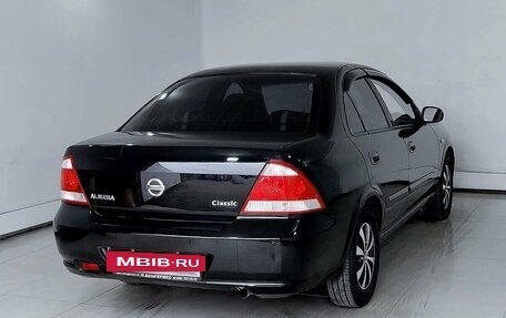 Nissan Almera Classic, 2011 год, 555 000 рублей, 4 фотография