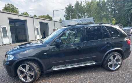 BMW X5, 2007 год, 2 100 000 рублей, 2 фотография