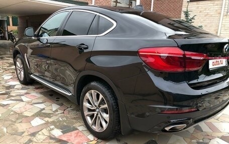 BMW X6, 2017 год, 4 600 000 рублей, 5 фотография