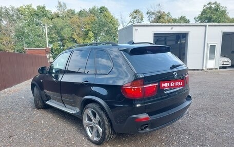 BMW X5, 2007 год, 2 100 000 рублей, 3 фотография