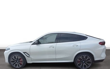 BMW X6 M, 2024 год, 23 279 752 рублей, 2 фотография