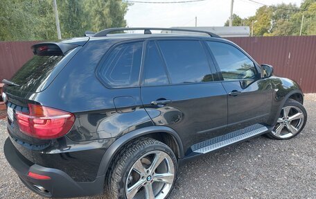 BMW X5, 2007 год, 2 100 000 рублей, 5 фотография