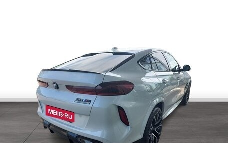 BMW X6 M, 2024 год, 23 279 752 рублей, 4 фотография