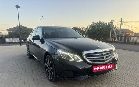 Mercedes-Benz E-Класс, 2014 год, 1 880 000 рублей, 3 фотография