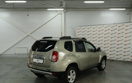 Renault Duster I рестайлинг, 2013 год, 1 000 000 рублей, 3 фотография