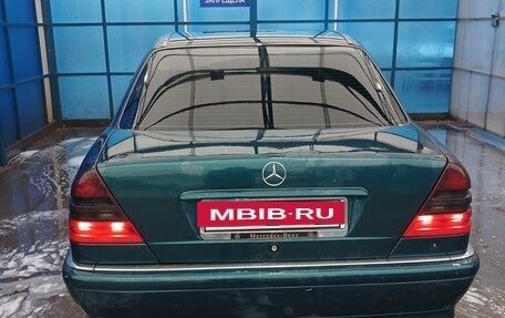 Mercedes-Benz C-Класс, 1998 год, 300 000 рублей, 2 фотография